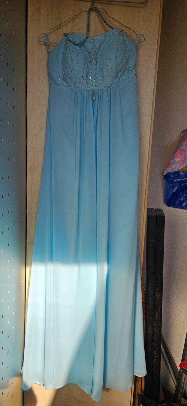 Vestiti: Ballkleid / Abschlussball – Usato da Meyriez venduto da Zigzagzug 2