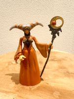 Bandai Power Ranger Samurai Mighty Morphin Rita Repulsa 2011