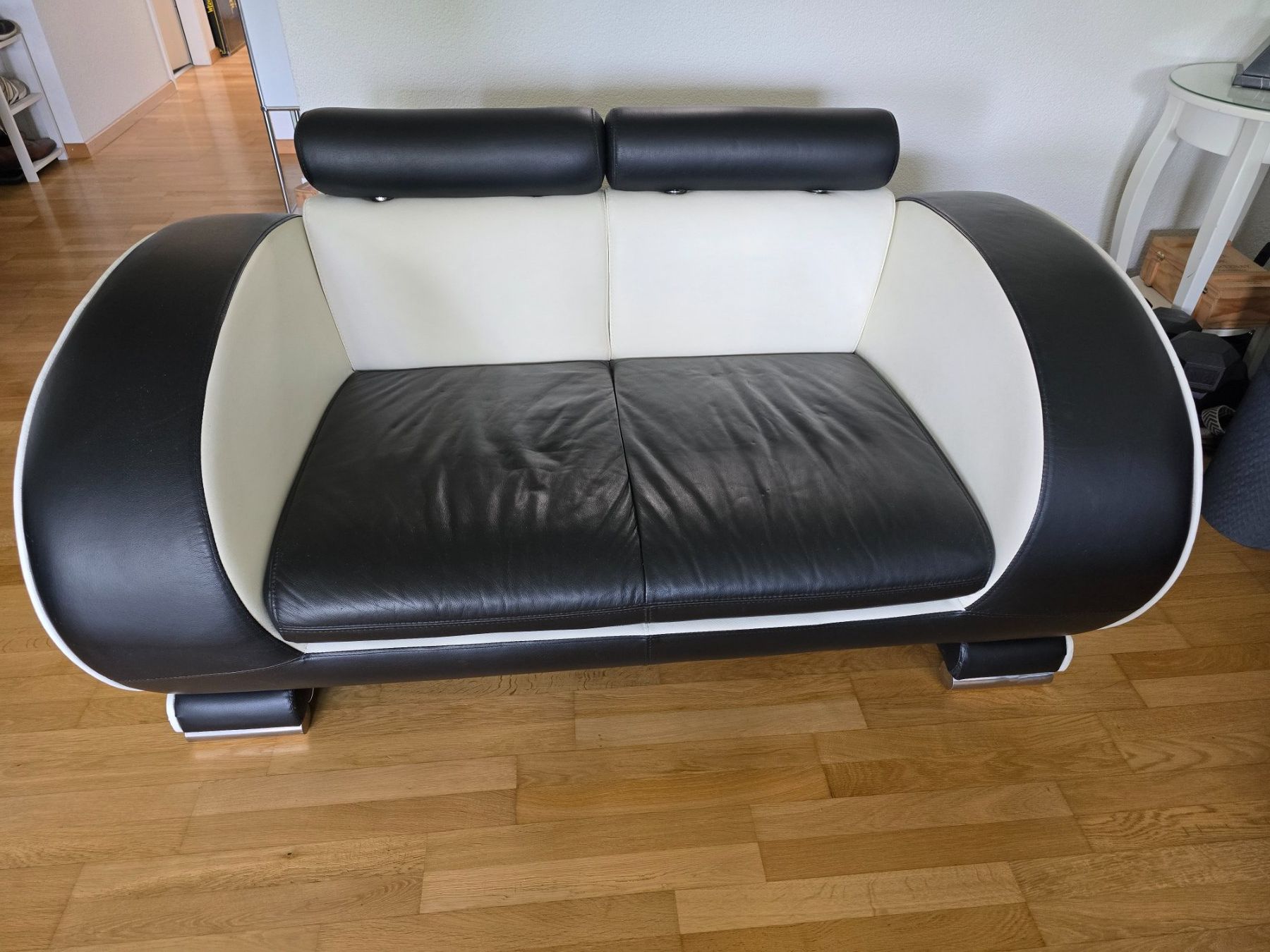 Divani: Designer Sofa 1950er Jahre – Nuovo (secondo la descrizione) da Studen BE venduto da music_wave4you