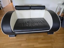 Designer Sofa 1950er Jahre