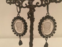 Ohrhänger Modeschmuck