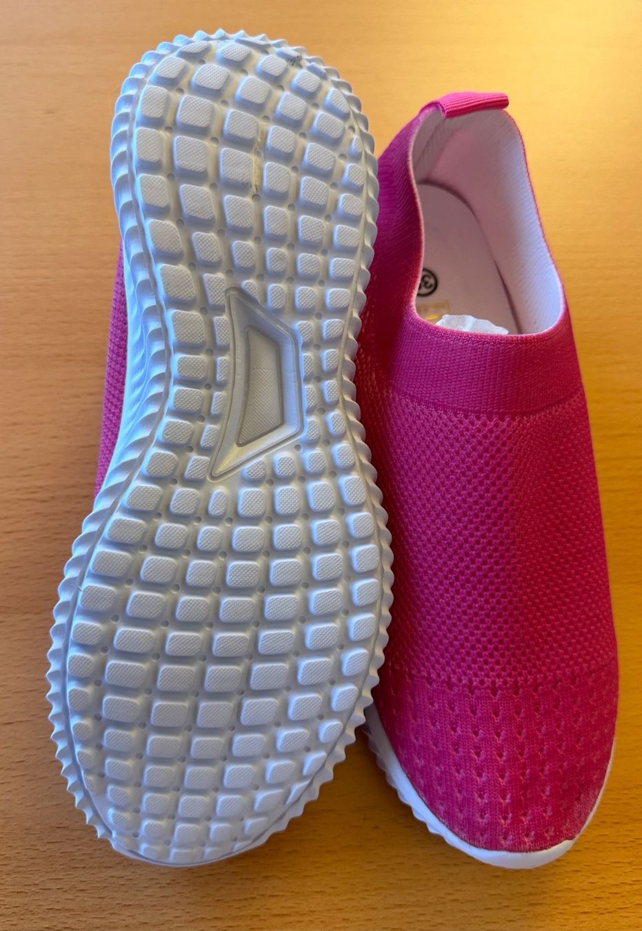 Scarpe da donna: Bequeme superweiche Schuhe 35/36 – Nuovo (secondo la descrizione) da Wallbach venduto da 10merlin 2