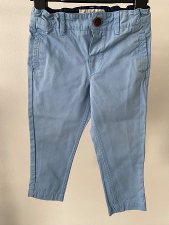 H&M L.O.G.G. Hose Gr 86