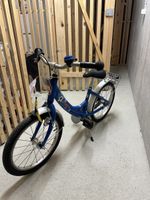 Kindervelo