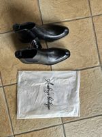 Chelsea-Stiefel, schwarz Grösse 42 NEU
