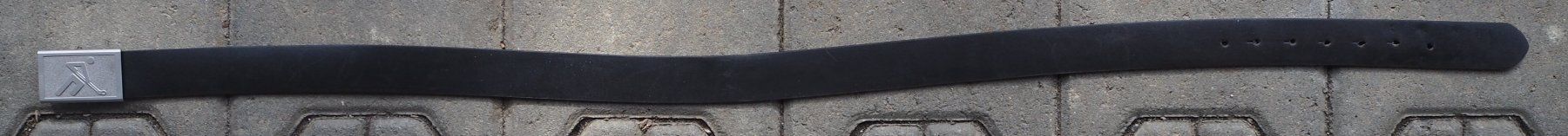 Cinture: Eishockey Gürtel 105cm – Nuovo (secondo la descrizione) da Möriken AG venduto da Feusi01 2