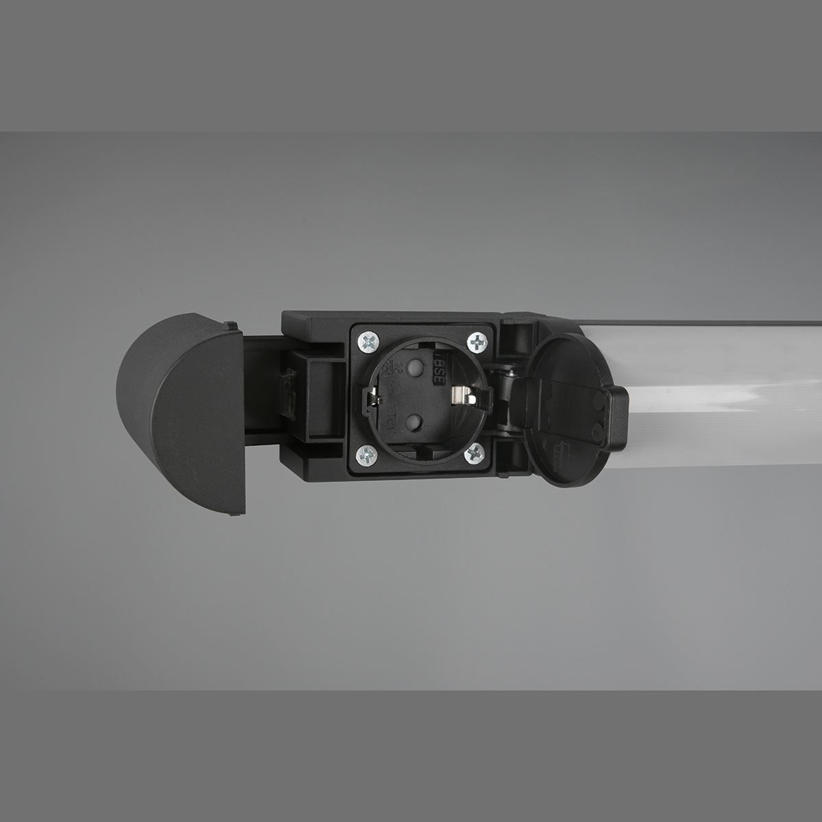 Lampade: LED Bad Wandleuchte, IP44, 41 cm x 5 cm – Nuovo (secondo la descrizione) da Kreuzlingen venduto da Smart-Light 5