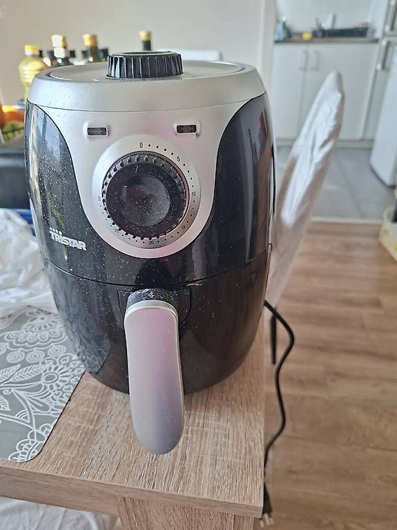 Elettrodomestici da cucina: Friteuse air frayer  – Usato da Chernex venduto da fib_vsy7 3