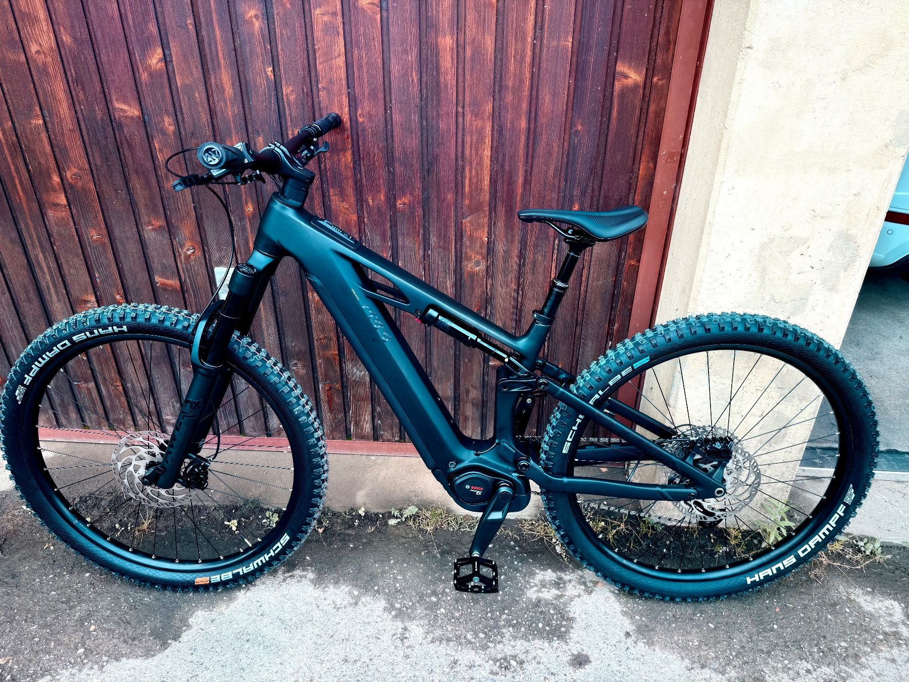 Cube Biciclette: Cube Stereo Hybrid One44 HPC Race – Usato da Herzogenbuchsee venduto da MichuVA