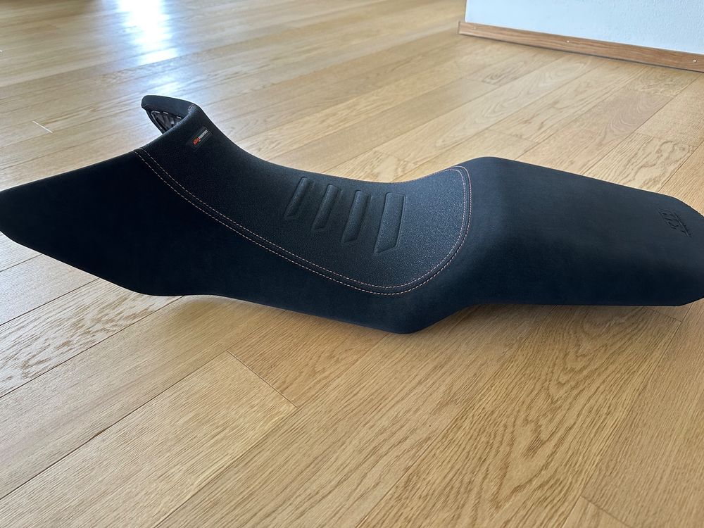 Powerparts Sitzbank 1290 Adventure Kaufen auf Ricardo