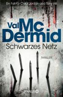 McDermid Val - Schwarzes Netz / Krimi
