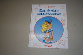 BD ADULTE    °°°° EN TOUTE INNOCENCE °°°°