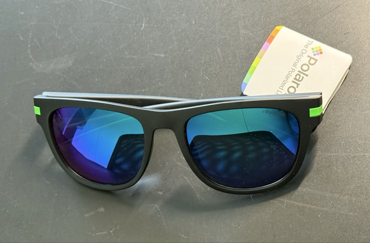 Polaroid Lunettes & Verres: Sonnenbrille Polaroid  – Neuf avec emballage d'origine à Thalwil par MB-7
