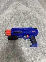Nerf Gun