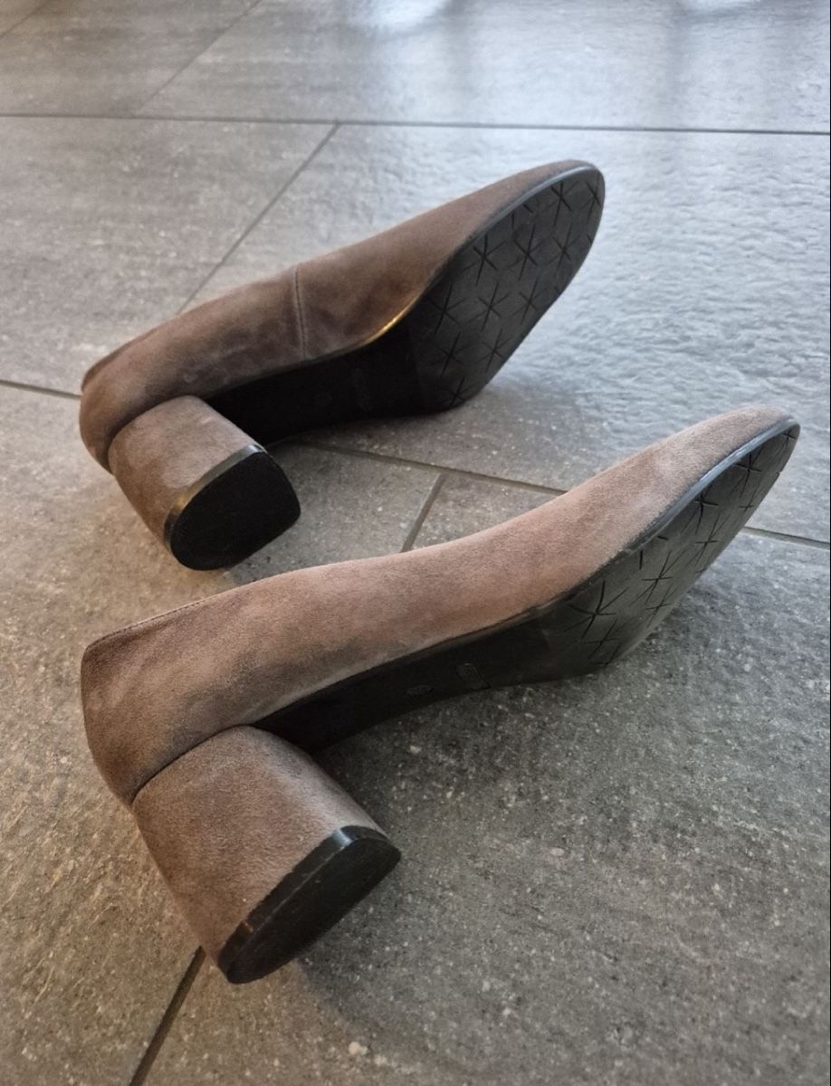 Globus Scarpe da donna: Globus Pumps – Usato da jona venduto da paulan94 1