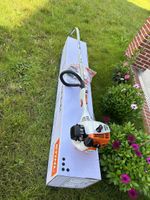 Stihl FS 38, NEU..! Top Angebot ..‼️