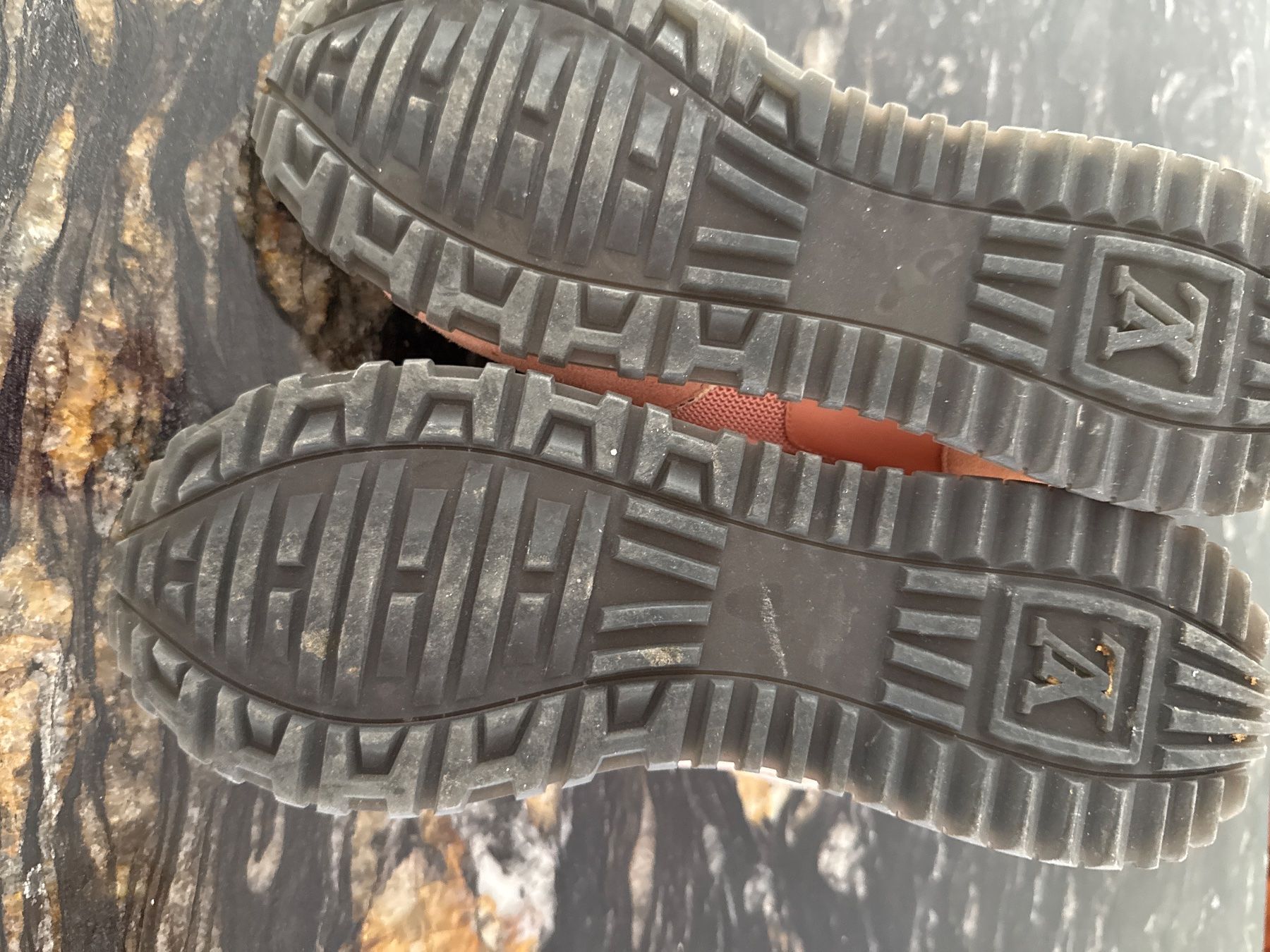 Damenschuhe: Louis Vuitton Sneakers, Gr 36 – Gebraucht aus Dättwil AG von nika8810 7