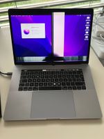 MacBook Pro 15" 2016 / 16GB / 2TB SSD / Display defekt