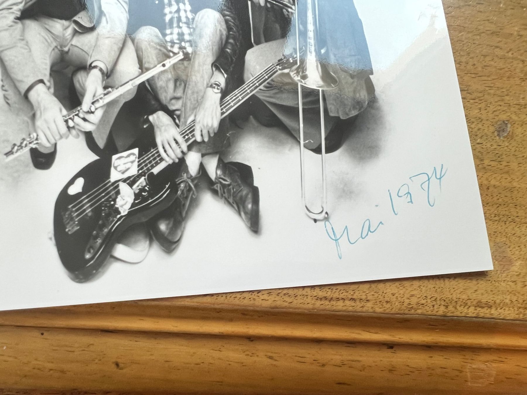 Autografi: Autogramm 274 – Usato da Glattfelden venduto da maa_qcj8 3