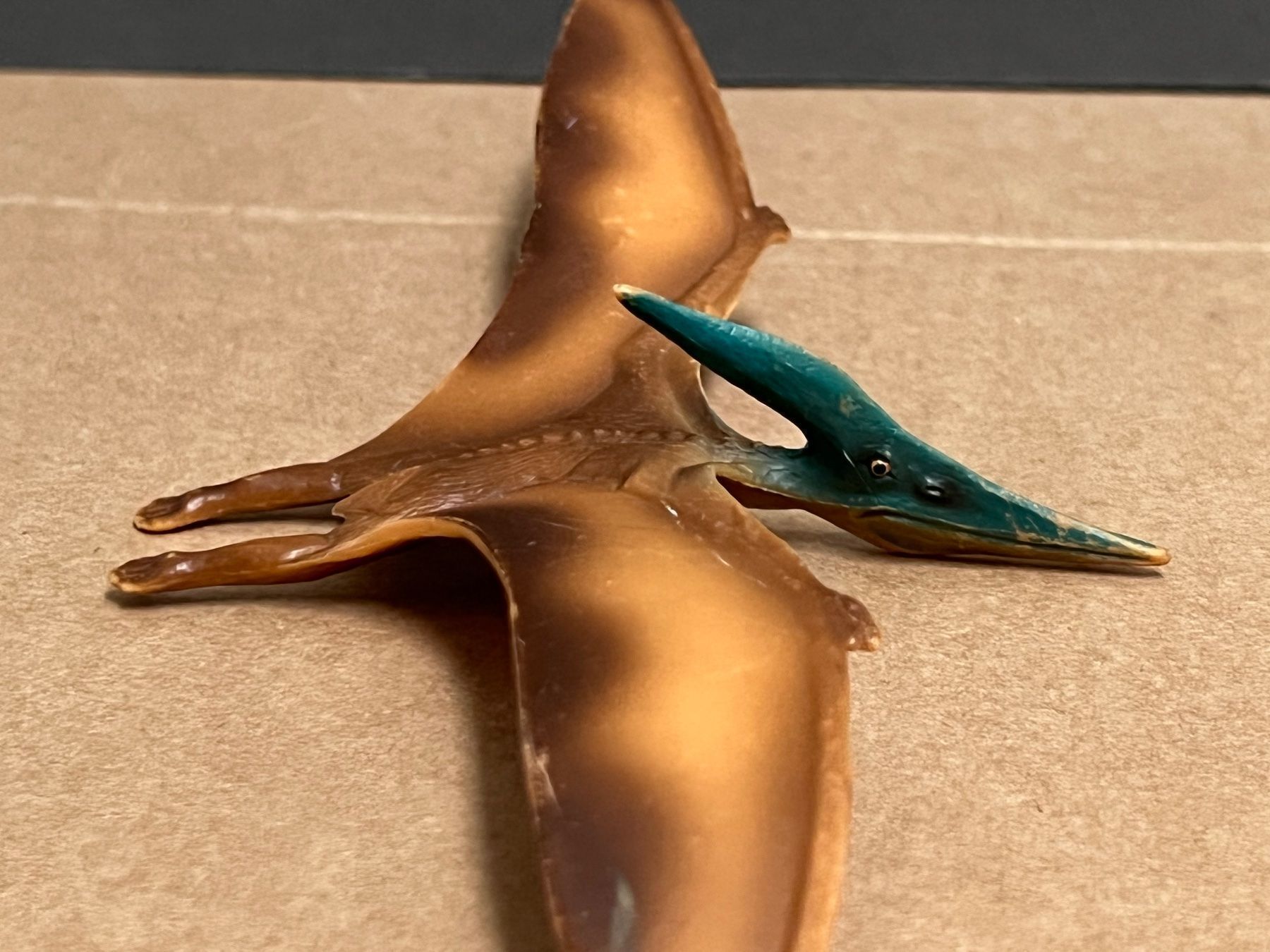 Schleich Figuren: Schleich 16416 Pteranodon Dinosaurier – Gebraucht aus Ennetbaden von mapa05 6