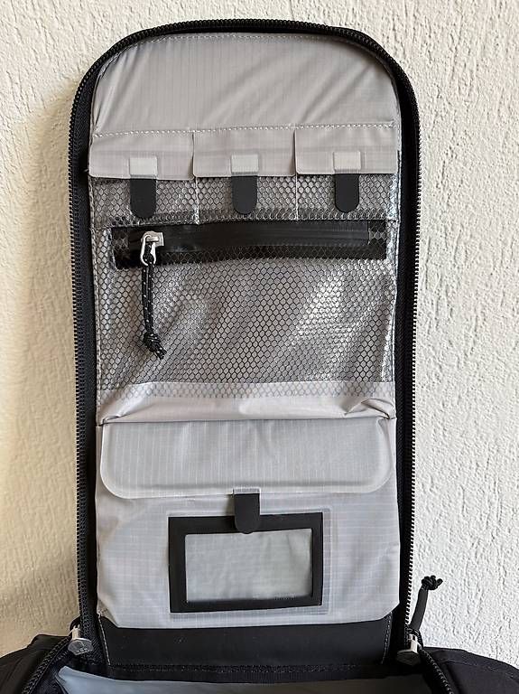 Zaini: F-Stop Ajna DuraDiamond Fotorucksack – Usato da Gränichen venduto da zuhaben... 2