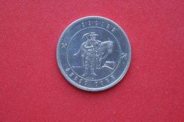 gedenk medaille