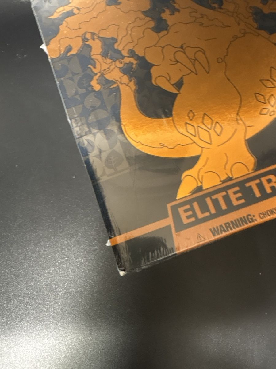 Pokémon Carte collezionabili: Pokémon Champion's Path Elite Trainer Box versiegelt – Usato da Rudolfstetten venduto da Wiesonoed 1