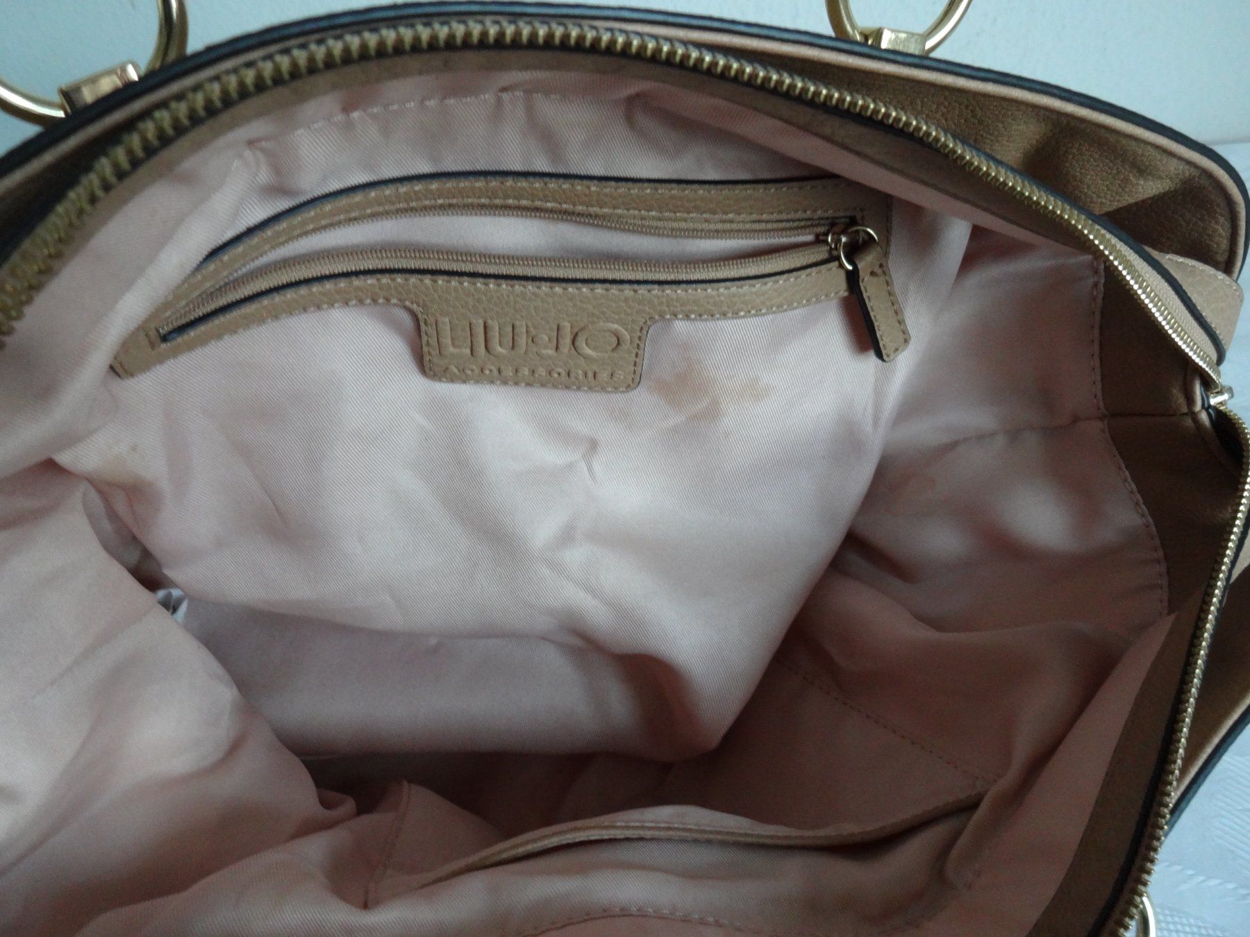 Liu Jo Borse da donna: *** LIU . JO *** Tasche – Nuovo (secondo la descrizione) da Frauenfeld venduto da rey06 6