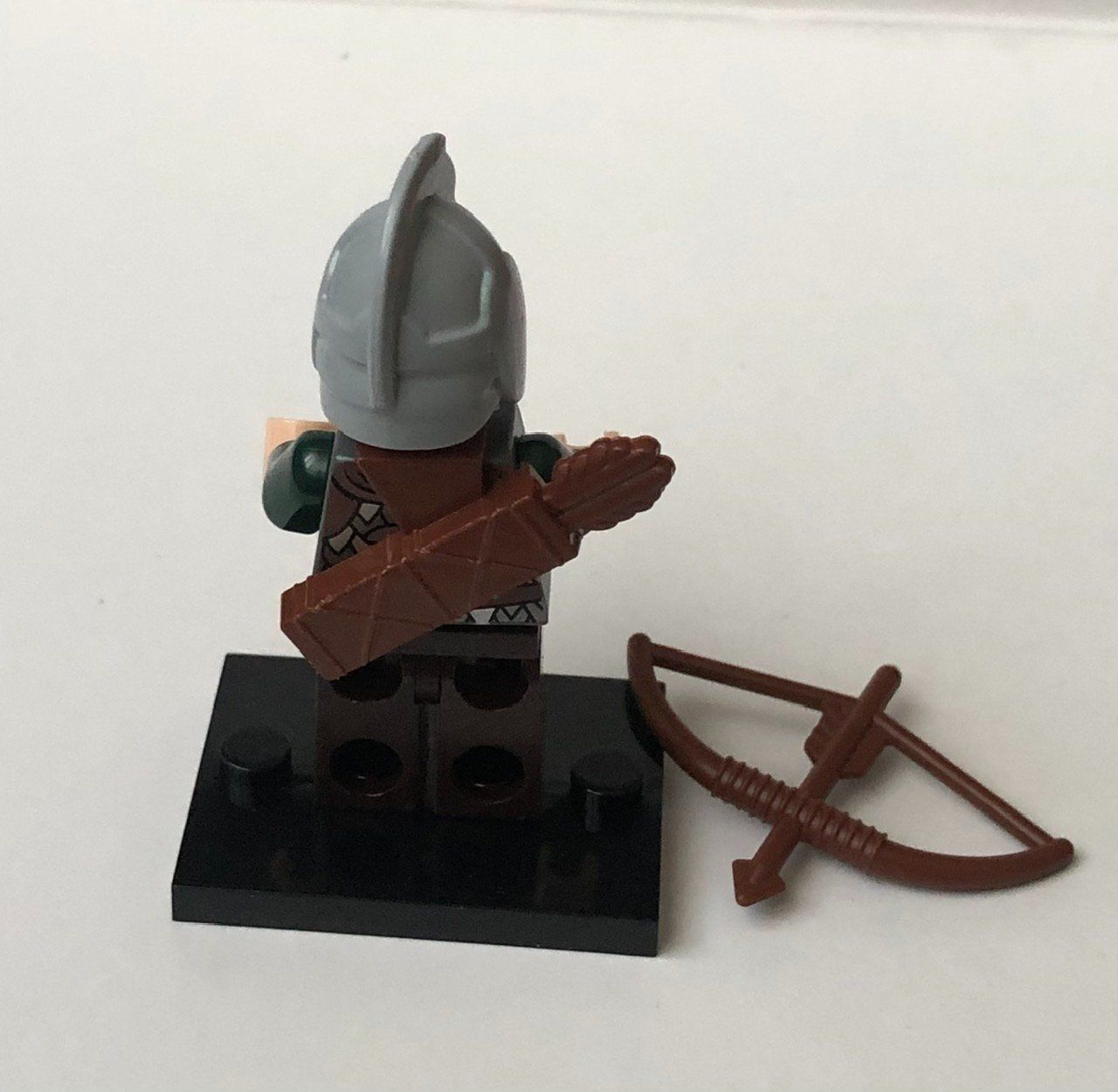 Statuette: Minifigure – Nuovo (secondo la descrizione) da Matzendorf venduto da HaiNakamoto 1