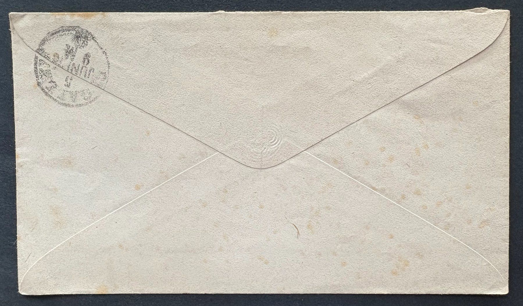 Tous les timbres: BRIEFUMSCHLAG NEUKIRCH 1875 – D'occasion à Ostermundigen par Wyatt-Earp 1