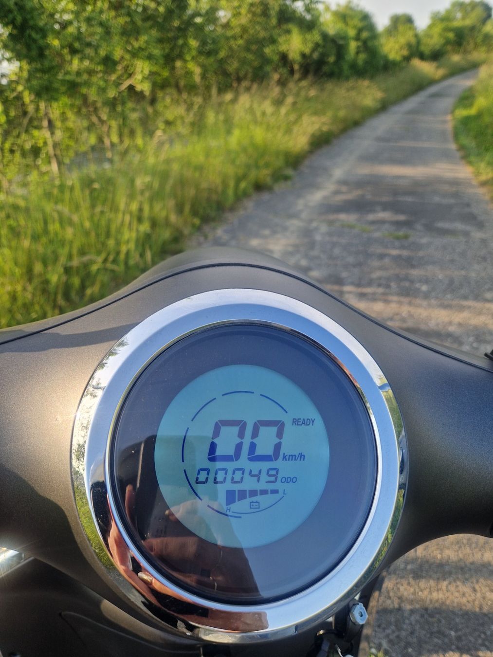 Scooters: E-Scooter Frison scooter électrique t3000 – Neu (gemäss Beschreibung) aus Penthaz von Sosotroc 6