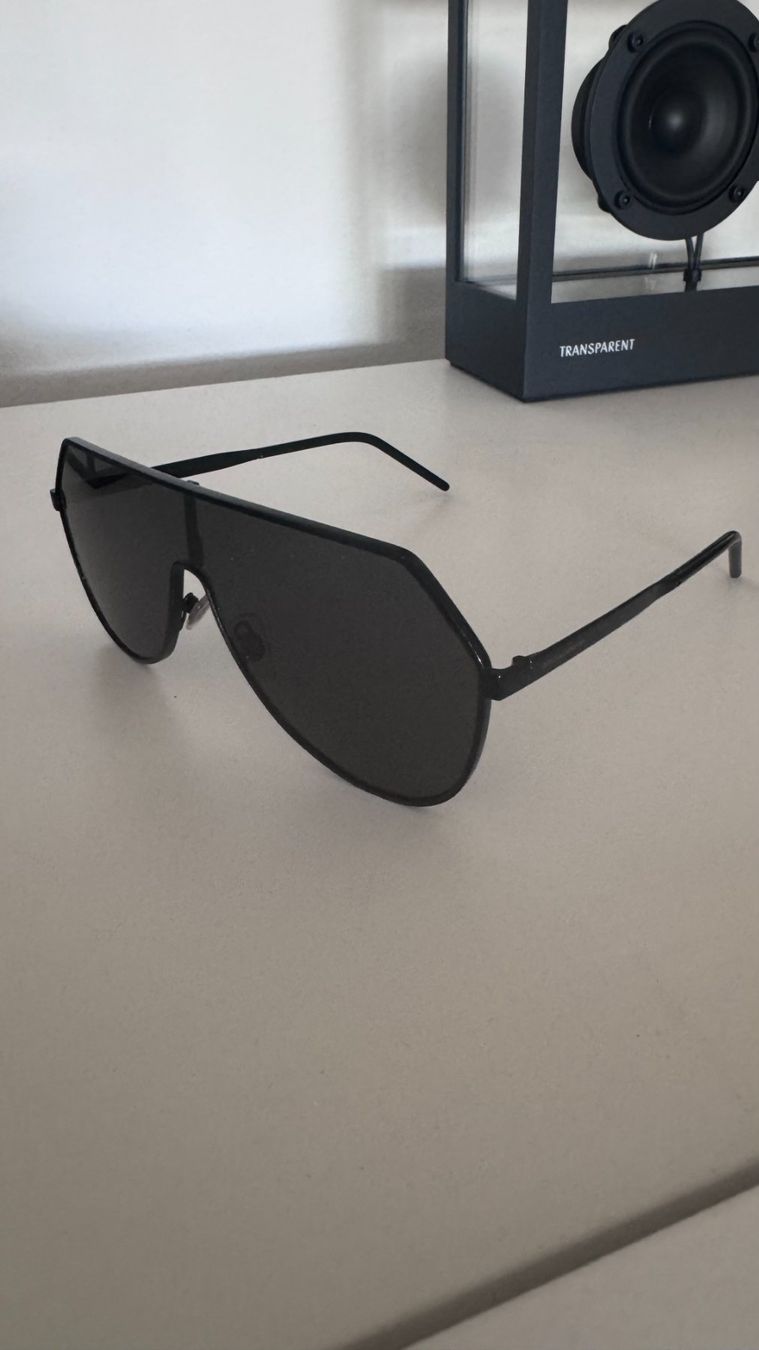 Dolce & Gabbana Brillen & Gläser: Dolce & Gabbana DG 2221 - 110687 Matte Black – Neu und originalverpackt aus Lausanne von ipanema23 3