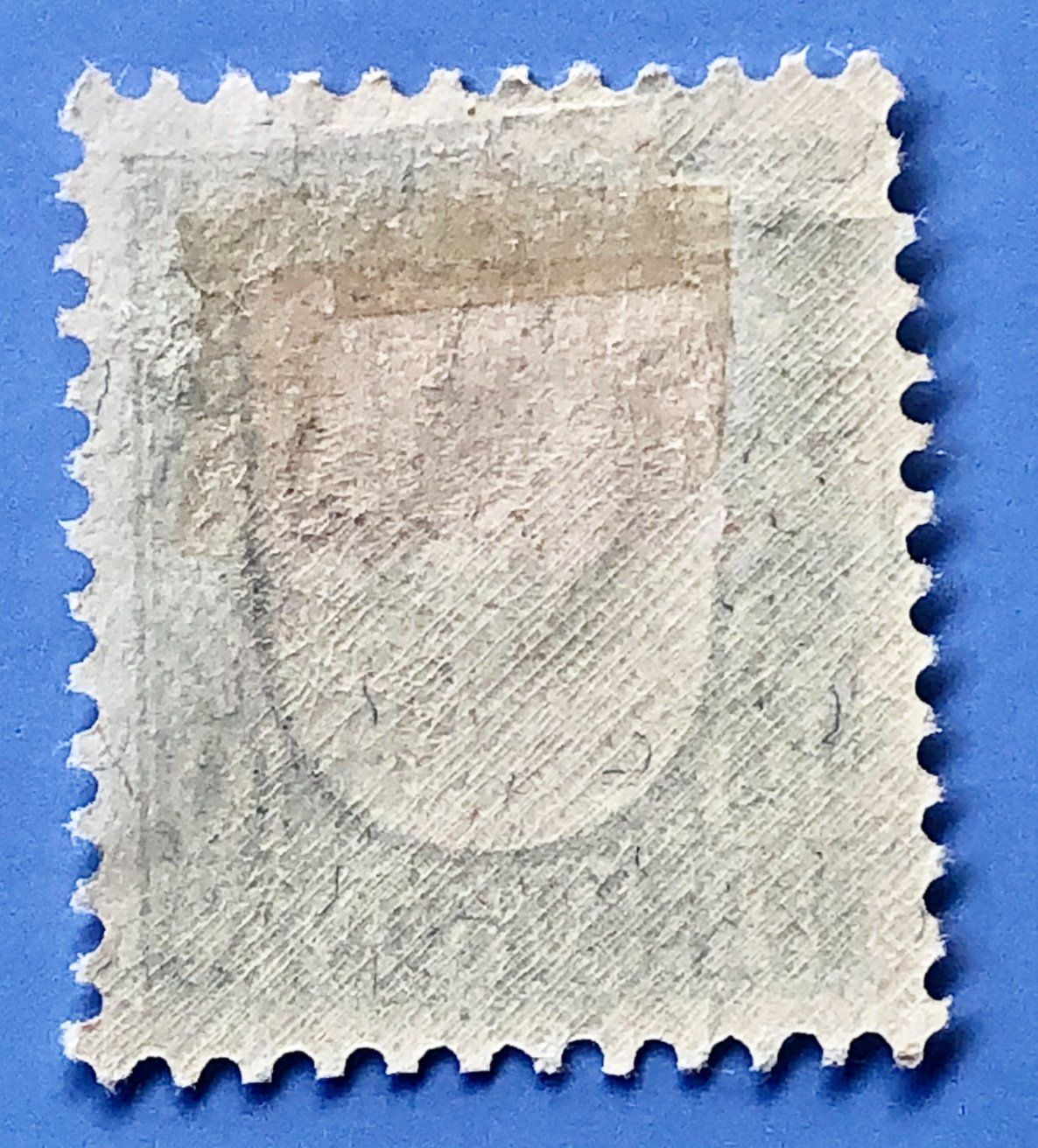 Tutti i francobolli: Nr.J 30 Briefmarken ungestempel    – Usato da Aarau venduto da Billa007 1