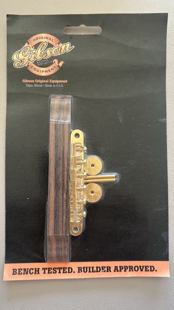 Gibson Strumenti musicali: Gibson PBBR-080 – Nuovo e nell'imballaggio originale da Fällanden venduto da E51