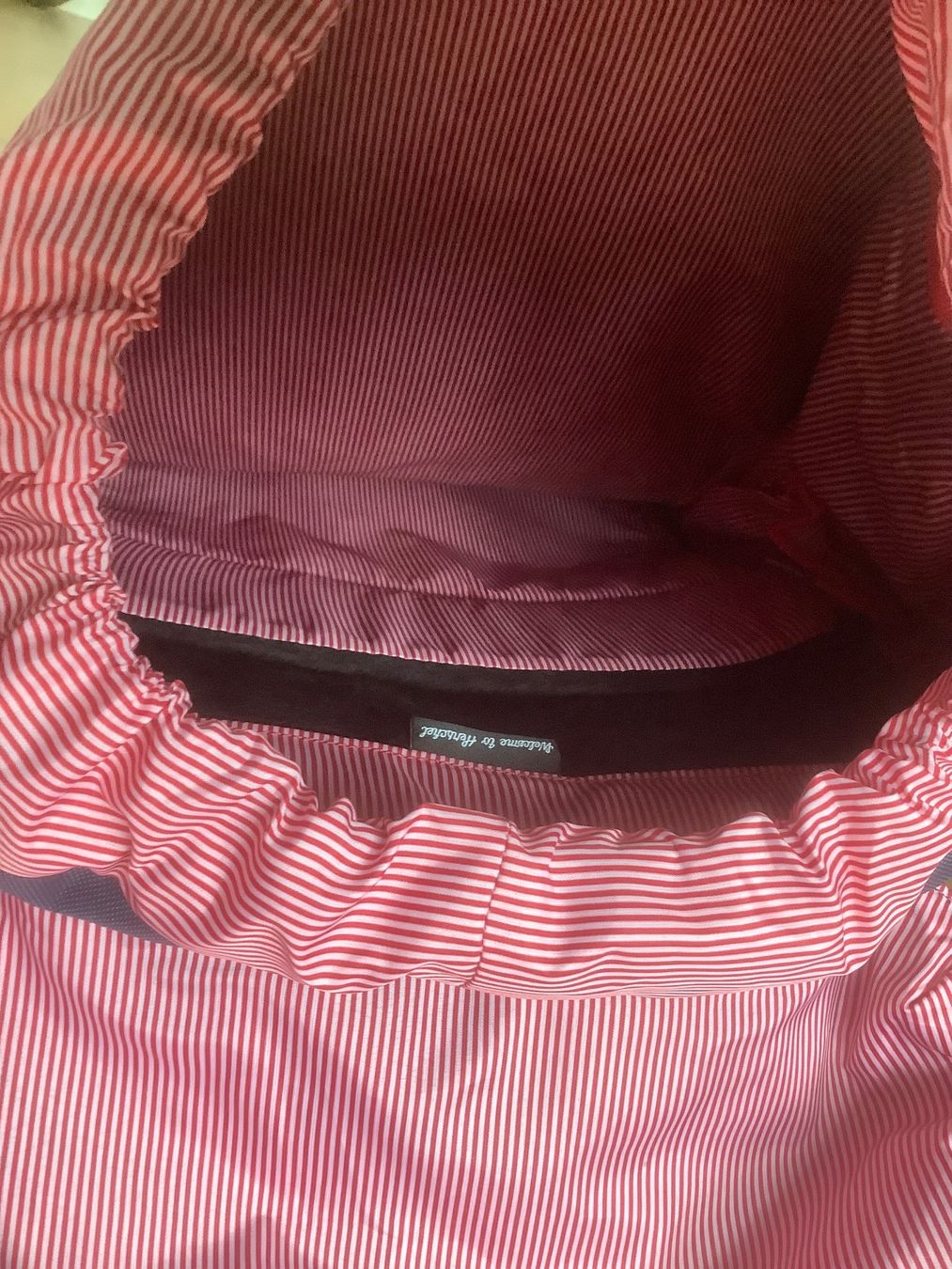 Herschel Zaini: Herschel Rucksack Little Amerika Daypack – Usato da Hochdorf venduto da Biero70 2