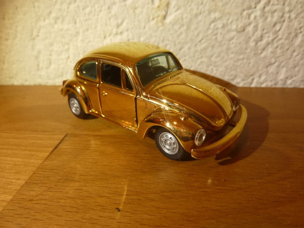 Volkswagen 1200 Beetle Käfer Split Window 1:18 107054001 MINICHAMPS