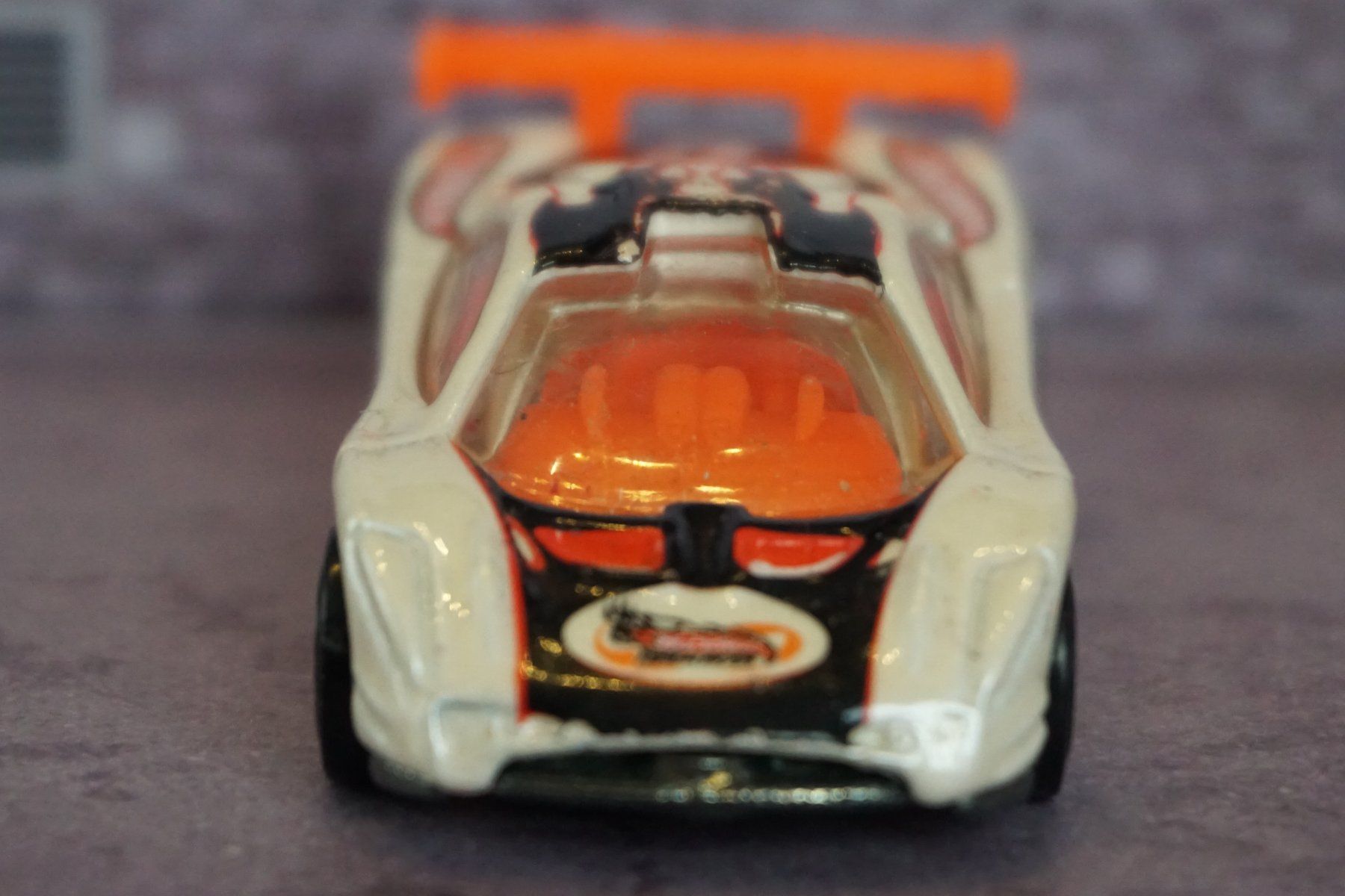 Hot Wheels Modellini d'auto: HotWheels Prototype COOL !!!!!!!!! – Usato da Reiden venduto da Doppeldecker69 3