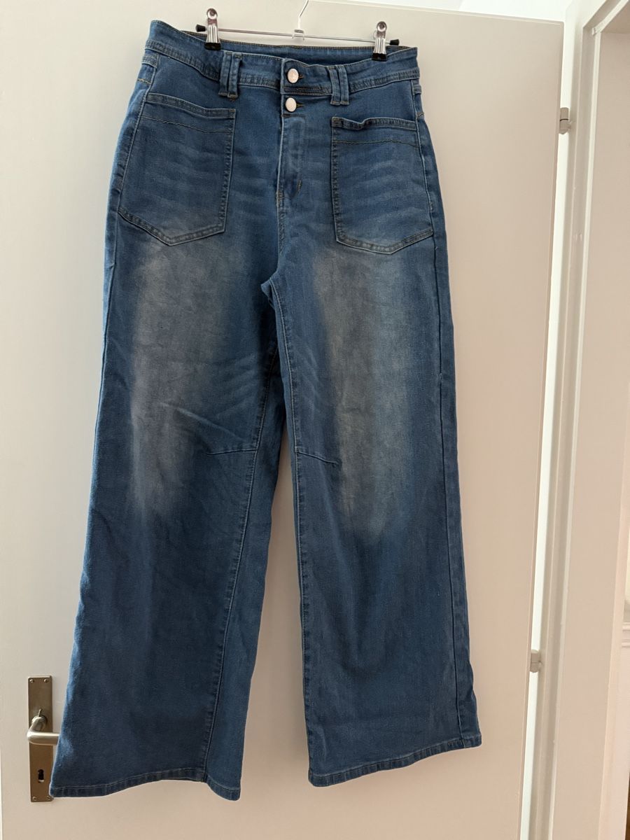 Jeans: Jeans – D'occasion à visp par Kmemo1 2