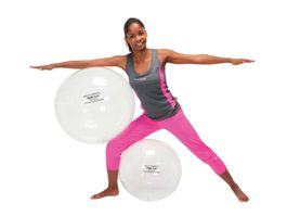 Opti Ball Gym-Ball Sitzball Gymnastikball NEU 75 cm