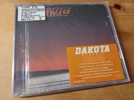 Dakota: Runaway (Remastered & Reloaded Ltd. Collector's Ed.