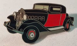 055 - Pin Auto Oldtimer - Citroën Rosalie 10CV 1933