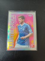Klaas-Jan Huntelaar Schalke 20026 Topps Bundesl.Illumination