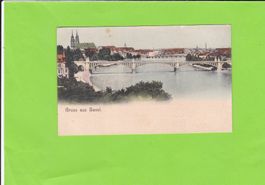 Gruss aus Basel