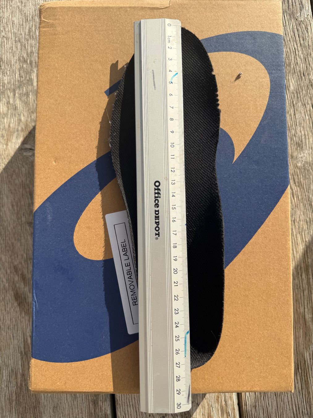 Asics Scarpe da uomo: Sportschuhe Gr.42 – Usato da Zetzwil venduto da gent1974 3