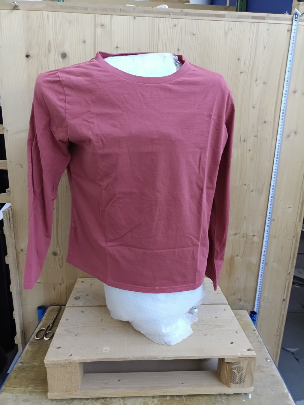 T-shirt: Langarm-Shirt – Nuovo (secondo la descrizione) da Wängi venduto da Ladys_First