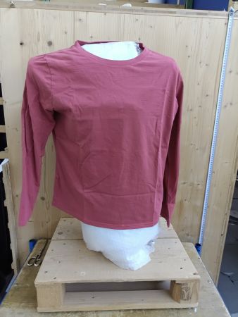 Langarm-Shirt