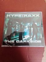 CD Single - Hypetraxx – The Darkside (Hard Trance, 2000)