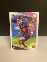 Topps Flagship Guille Fernandez Rookie FC Barcelona