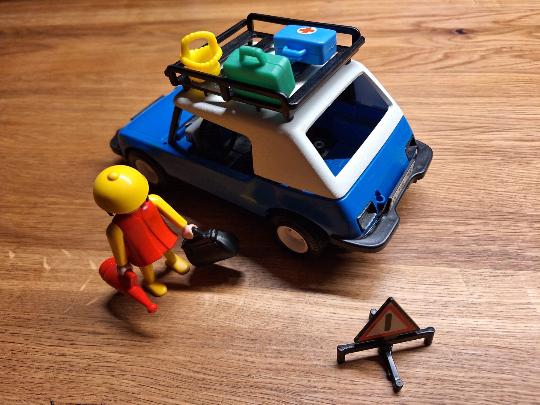 Playmobil Giocattoli: Playmobil – Usato da Obstalden venduto da Andrew76 7