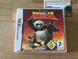 Kung Fu Panda, Nintendo DS